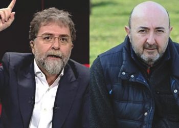 Ahmet Hakan, Erdoğan'ı ve AKP'lileri yalanladı: 'Kabataş olayı'nın videosu yok