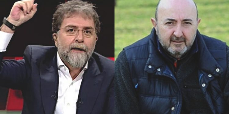 Ahmet Hakan, Erdoğan'ı ve AKP'lileri yalanladı: 'Kabataş olayı'nın videosu yok