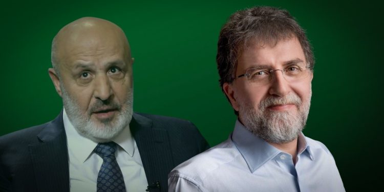 Ahmet Hakan’dan Ethem Sancak yorumu: AK Parti geç bile kaldı, çoktan hak etmişti