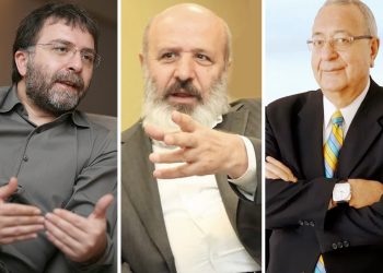 Ahmet Hakan’dan sonra Mehmet Barlas da Ethem Sancak’ı ‘sildi’: Büyük bir kayıp değil