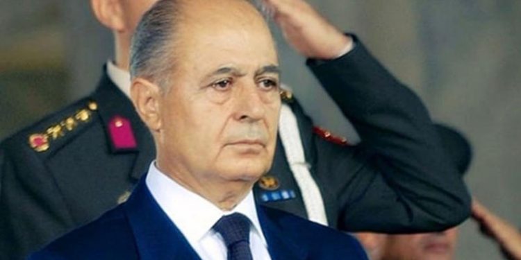 Ahmet Necdet Sezer'den Gezi Davası tepkisi: 'Gözyaşlarımı katledilen hukuk sistemi için akıtıyorum'