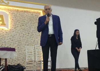 Ahmet Türk: İhanete karşı çıkmalıyız