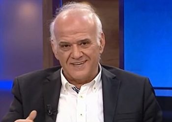 Ahmet Çakar’dan Dünya Kupası elemelerinde şike iddiası: Ses kaydını dinlettiler, yarım saat sonra istifa etti