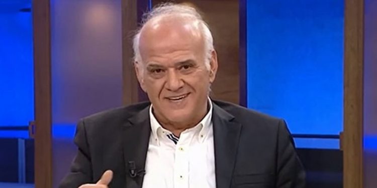 Ahmet Çakar’dan Dünya Kupası elemelerinde şike iddiası: Ses kaydını dinlettiler, yarım saat sonra istifa etti