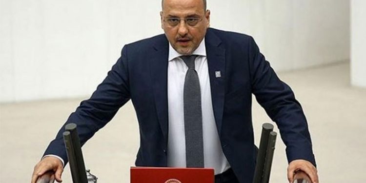 Ahmet Şık’tan 50 milyon dolar iddiası: Gizlilik kararı olan dosya Suudi Arabistan’a mı satıldı?