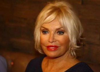 Ajda Pekkan: Metroya, metrobüse hiç binmedim; Marmaray'ı çok merak ediyorum