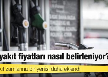 Akaryakıt fiyatları nasıl belirleniyor?