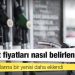 Akaryakıt fiyatları nasıl belirleniyor?