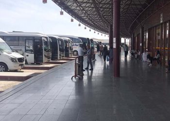 Akaryakıt zamları otogar esnafını da vurdu: 'Seyahat artık lüks'