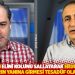 "Akat'ın elini kolunu sallayarak Erdoğan'ın, bakanların yanına girmesi tesad&uuml;f olabilir mi?"