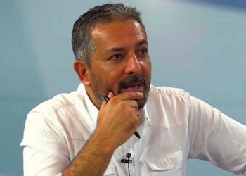 Akif Beki: Troll çeteleşmesini, sen - ben kavgasını AK Parti'ye ilk onlar soktu!