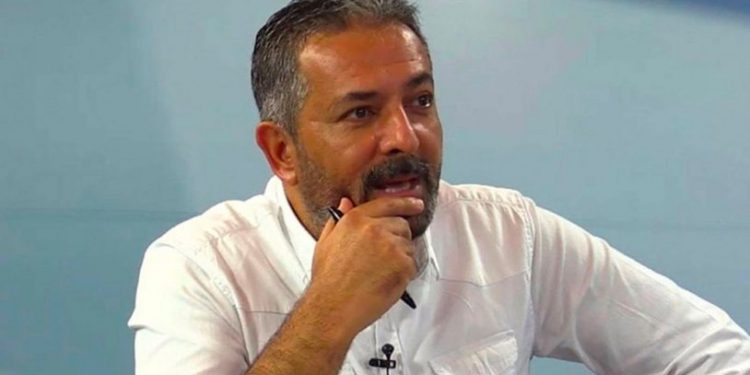 Akif Beki: Troll çeteleşmesini, sen - ben kavgasını AK Parti'ye ilk onlar soktu!