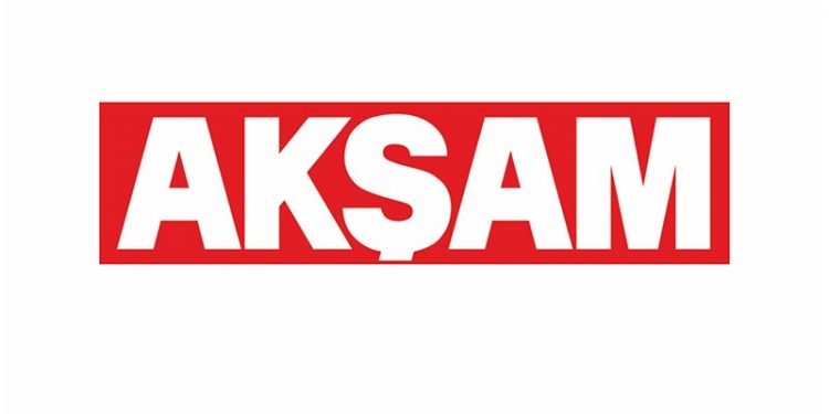 Akşam'ın ırkçı manşeti gündem oldu: 'At hırsızları Kovuldu'