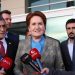 Akşener: Kılıçdaroğlu izin verirse, Selvi hanım için elektrik borcunu ben ödeyebilirim