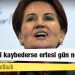 Akşener yanıtladı: AKP seçimi kaybederse ertesi gün ne olacak?