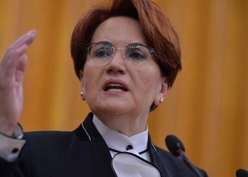 Akşener’den Erdoğan’a: Cemal Kaşıkçı davası ne oldu bay kriz?