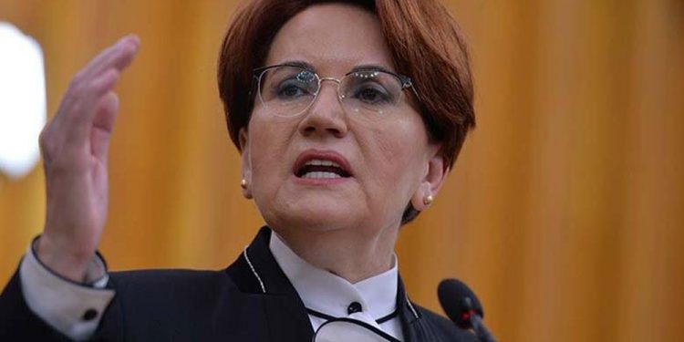 Akşener’den Erdoğan’a: Cemal Kaşıkçı davası ne oldu bay kriz?