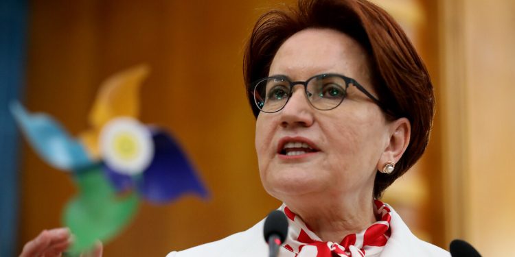 Akşener’den ‘A Takımı’ değişimi sonrası ilk açıklama: Yeni bir yapı deniyoruz