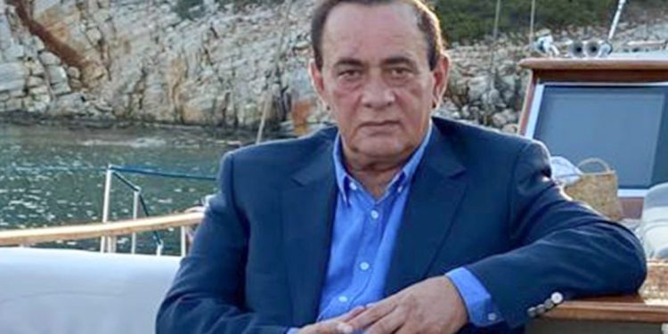 Alaattin Çakıcı ABD’den Türkiye’ye döndü: ‘Ciddi rahatsızlığı var’