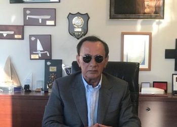 Alaattin Çakıcı Türkiye'ye döndü, ciddi rahatsızlığı var