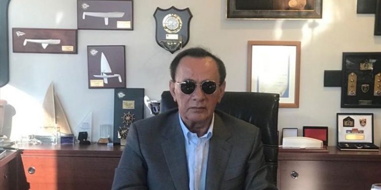 Alaattin Çakıcı Türkiye'ye döndü, ciddi rahatsızlığı var