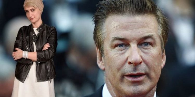 Alec Baldwin'in görüntü yönetmenini öldürdüğü filmin yapımcılarına para cezası