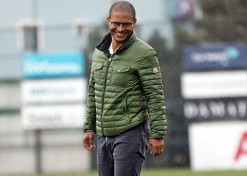 Alex de Souza, Türk futbolunu 'eşsiz' olarak niteledi