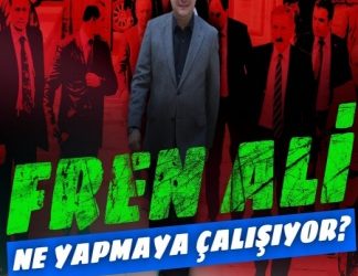 Ali Babacan; Ekonomi patronluğundan ‘Fren Ali’ye, oradan parti liderliğine