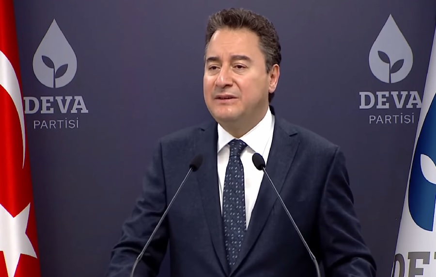 Ali Babacan: Ermeni halkının derinden hissettiği acıyı anlıyor, Osmanlı Ermenilerini anıyorum