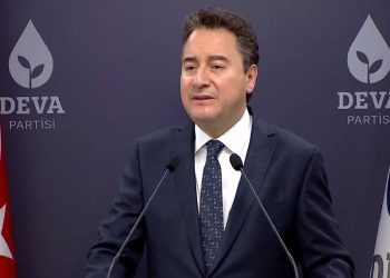 Ali Babacan: Ermeni halkının derinden hissettiği acıyı anlıyor, Osmanlı Ermenilerini anıyorum