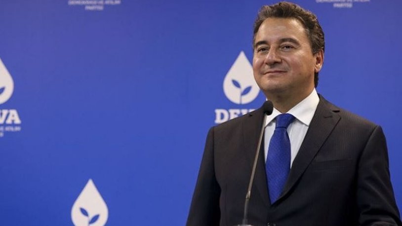 Ali Babacan'dan TÜİK'e gönderme: Enflasyonu ölçmek TÜİK’in, düşürmek hükûmetin görevi