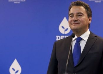 Ali Babacan'dan TÜİK'e gönderme: Enflasyonu ölçmek TÜİK’in, düşürmek hükûmetin görevi
