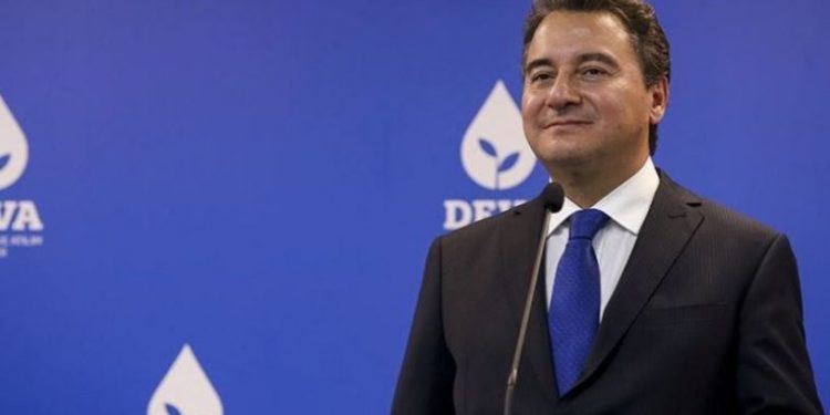 Ali Babacan'dan TÜİK'e gönderme: Enflasyonu ölçmek TÜİK’in, düşürmek hükûmetin görevi