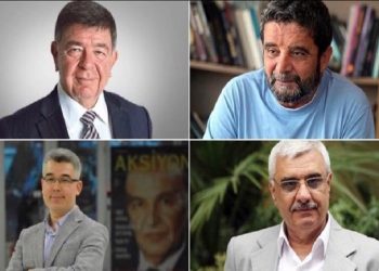 Ali Bulaç, Şahin Alpay ve Mümtaz’er Türköne yeniden hâkim karşısına çıktı