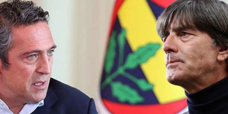 Ali Koç: Bu sefer turnayı gözünden vuracağımızı ümit ediyorum