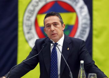 Ali Koç: UEFA'nın bizi anlaması gerekiyor
