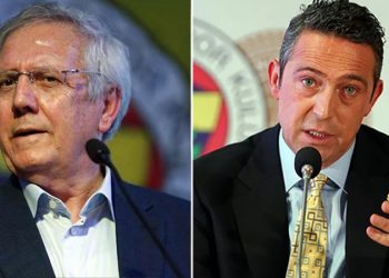 Ali Koç'tan Aziz Yıldırım'a: Aday ol, seçime gidelim