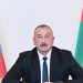 Aliyev: Azerbaycan önerdiği çerçevede barış anlaşması imzalamaması halinde Ermenistan'ın toprak bütünlüğünü tanımayacak