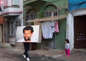 Alman dışişleri, Kavala kararı nedeniyle T&uuml;rk b&uuml;y&uuml;kel&ccedil;iyi &ccedil;ağırdı