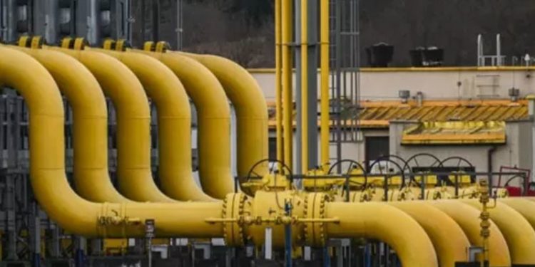 Alman enerji şirketi Uniper Rusya'nın dayattığı ödeme yöntemini kabul etmeye hazır