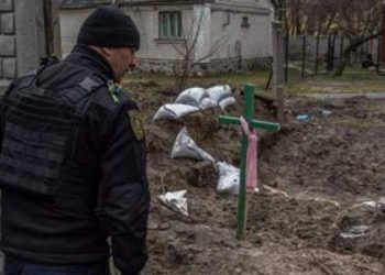 Alman istihbaratının dinleme kayıtlarına göre, Ruslar Buça’da katliam yaptı