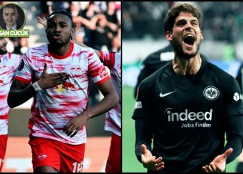 Almanlar için ‘o sene, bu sene’ mi?