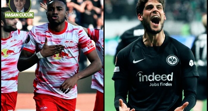 Almanlar için ‘o sene, bu sene’ mi?