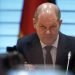 Almanya Başbakanı Scholz, Ukrayna savaşı nedeniyle baskı altında