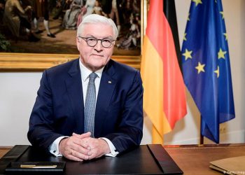 Almanya Cumhurbaşkanı Steinmeier: Ukrayna hükümeti, Kiev'i ziyaret etmemi istemedi