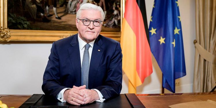 Almanya Cumhurbaşkanı Steinmeier: Ukrayna hükümeti, Kiev'i ziyaret etmemi istemedi