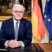 Almanya Cumhurbaşkanı Steinmeier: Ukrayna hükümeti, Kiev'i ziyaret etmemi istemedi