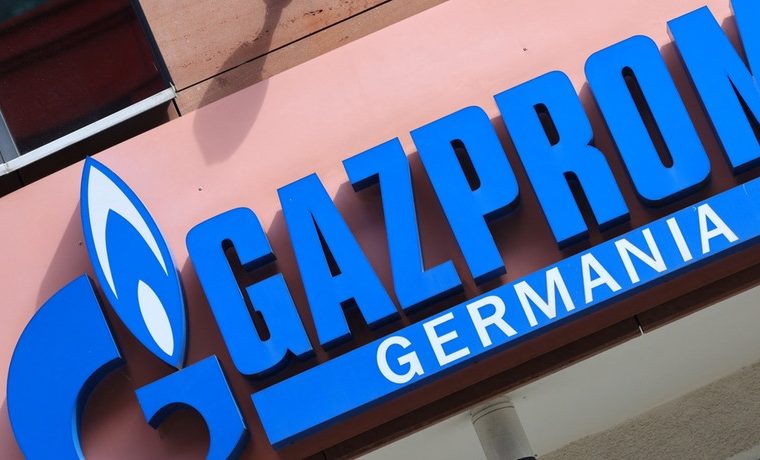 Almanya, Gazprom Germania’ya kayyım atadı