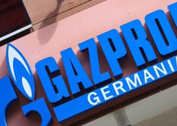Almanya, Gazprom Germania’ya kayyım atadı