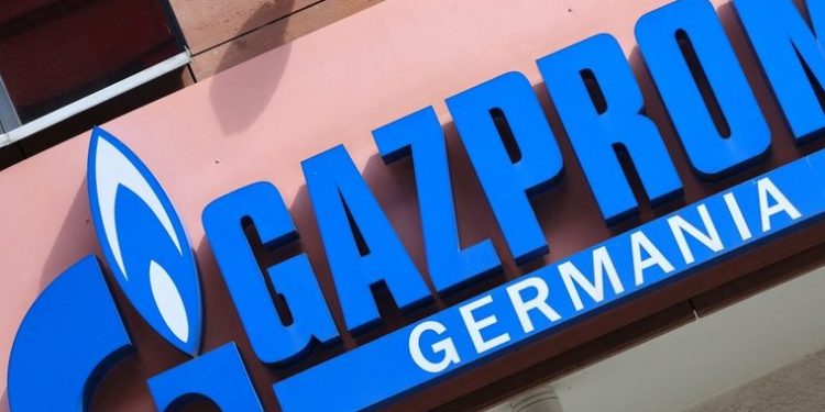 Almanya, Gazprom Germania’ya kayyım atadı